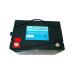 Powerful Rechargebale12 Volt 75ah Lithium Ion Battery Pack