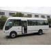 Practical Rhd Bus with 19-23 Seats