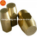 Precision Brass Lathe Machining Parts (SX152)