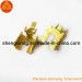 Precision Copper Electric Terminals (SX054)