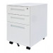 Premium Modern Design Steel Mobile Filing Cabinet (PS-YY-MFC-002)