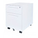 Premium Modern Design Steel Mobile Filing Cabinet (PS-YY-MFC-004)