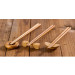 Premium Reusasble Gift Set Bamboo Chopstick