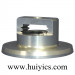 Pressing Cap About Machine Tool