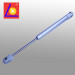 Pressurise Air Spring