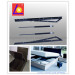 Pressurised Pneumatic Gas Spring for Furniture