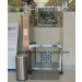 Pretty Access Platform/Wheelchair Access Vertical Lift Platform