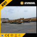 Price Popular Zoomlion Qy150V633 150ton Truck Cranes