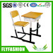 Primary Children Desk and Chair Set