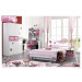 Princess Lovely Kids Bedroom Furniture for Sale (JB-9038)
