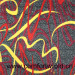Printing Auto Fabric (SAZD00624)