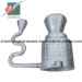 Professional Aluminum Alloy Metal Casting Parts