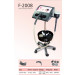 Professional Beauty Machine Muscle Vibrating Apparatus (F-2008)