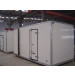 Professional Chiller Truck Body