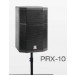 Professional DJ Wooden Speaker Box Outdoor Stage Speaker Prx-10