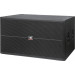 Professional DJ Wooden Speaker Box Outdoor Stage Speaker Srx-218s