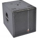 Professional DJ Wooden Speaker Box Outdoor Stage Speaker Ws-15s