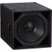 Professional DJ Wooden Speaker Box Outdoor Stage Speaker Xd-15s