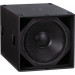 Professional DJ Wooden Speaker Box Outdoor Stage Speaker Xd-18s