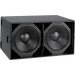 Professional DJ Wooden Speaker Box Outdoor Stage Speaker Xd-218s