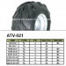 Professional Factory ATV Tires E4 21*7.00-10