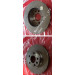 Professional Factory Brake Drum, Brake Pad, Brake Disc, Disc Brake Rotor of W009