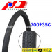 Professional Manufacturer 700*35c Highway Racing Bicycle Tire