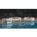 Professional Manufacturer for Garden Furniture (BP-820)