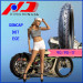 Professional Manufacturer for Middle East Motorcycle Tyre