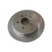 Professional OEM Casting Material Car Brake Disc 24010