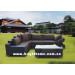 Professional Outdoor Leisure PE Rattan Furniture