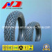 Professional Supplier 130/70-13 Tubeless Motorcycle Tire