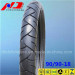 Professional Supplier E-MARK High Strength 90/90-18 Motorcycle Tyre
