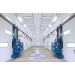 Professional Supplier for Large Paint Booth with Rg5s Diesel Burner