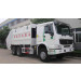 Professional Supply Compression Garbage Truck of 15-20m3