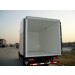 Promotion FRP Refrigerated (Medium Size) Truck Bodies