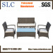 Promotion Rattan Sofa Set/New Sofa Design 2013/Modern Garden Sofa (SC-A7428)