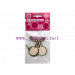 Promotional Air Fresheners for Car (JSD-C0077)