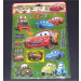 Promotional Air Fresheners for Car (JSD-C0087)