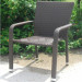 Promotional Commerical Wicker Seating (RC-06037)