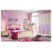 Promotional High Gloss Bedroom Furniture for Kids (JB-3313)