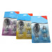 Promotional Vent Perfume for Car (JSD-A0005)