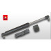 Proof-Dust Gas Strut for Tool Box / Gas Lift for Bed and Furniture