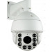 Protruly 150m Infrared Automatic Tracking Intelligent High Speed Dome Camera