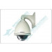 Protruly 650tvl CCD Dome Camera (BQL/CeK89-27)