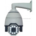 Protruly IP66 OEM Manufacturer PTZ Camera (BQL/JeH89-270/150)