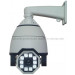 Protruly IR 150m CCD Security Camera (BQL/JeL89-270/150)