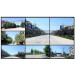 Protruly Indoor Screen (BQL-2055-JSNB/LED)