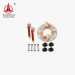 Psx 142 Auto Starter Brush Assy Brush Set Brush Holder