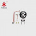 Psx157 Auto Starter Brush Assy Brush Set Brush Holder